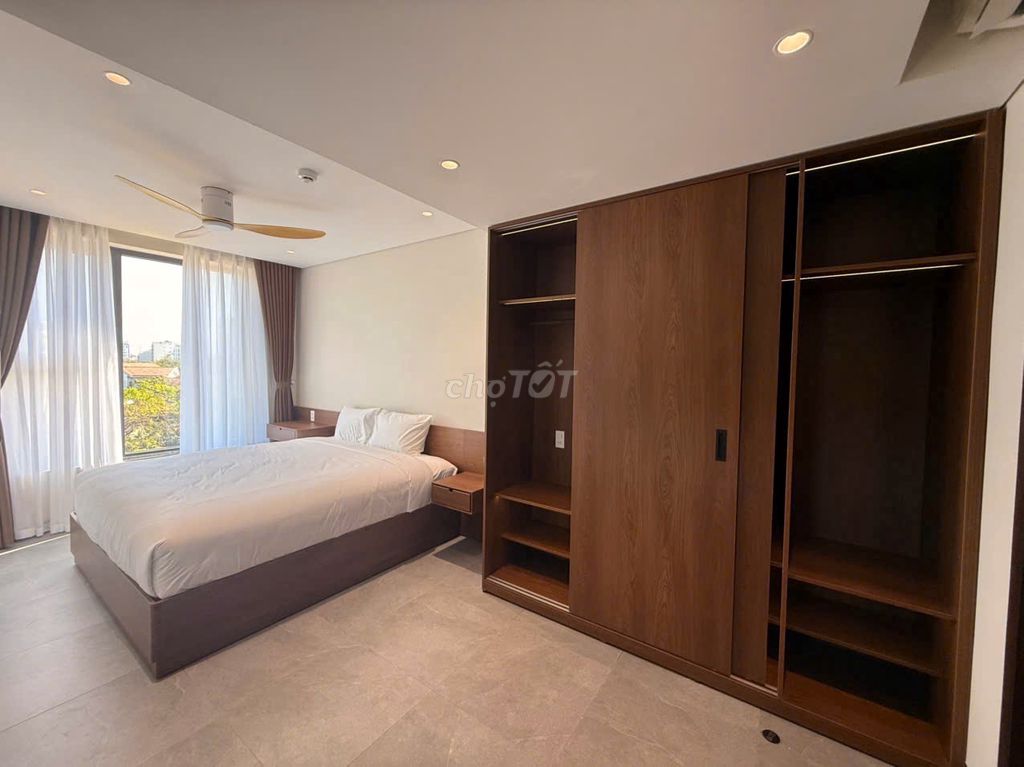 Квартира, 1 спальня · 30 м² 4