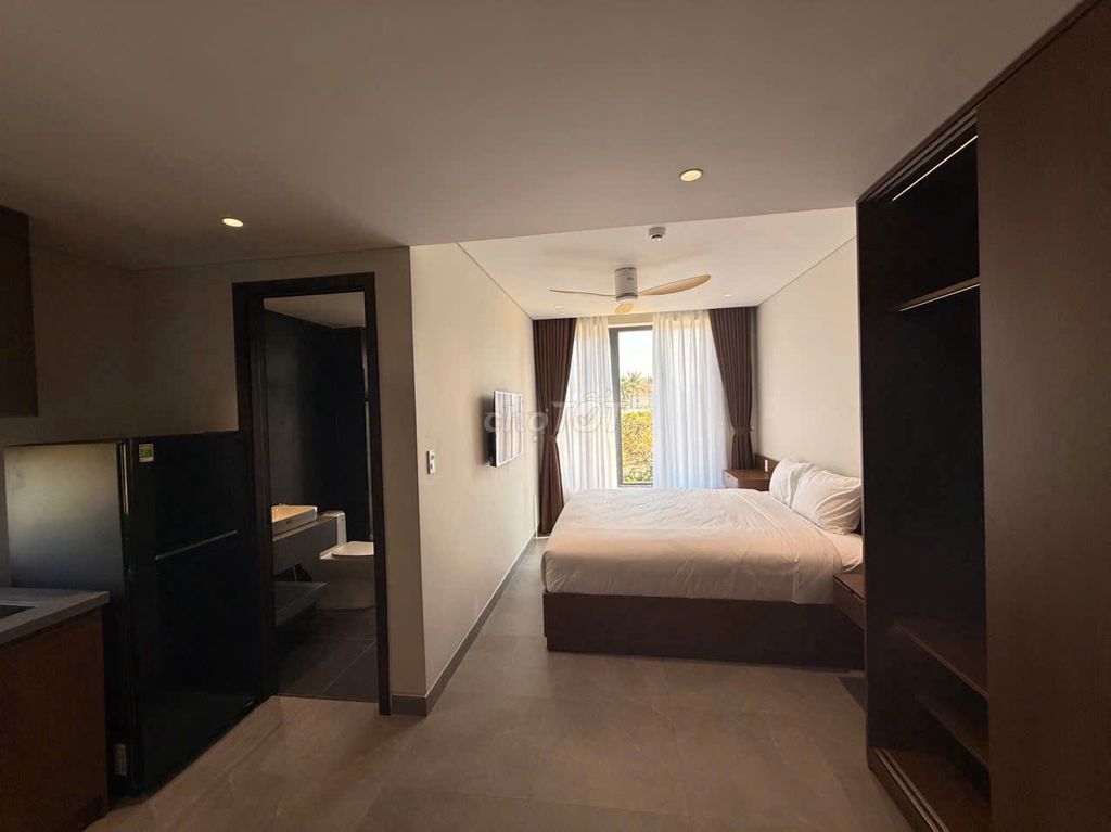 Квартира, 1 спальня · 30 м² 7