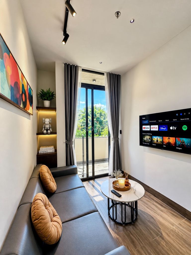 Квартира, 2 спальни · 70 м² 3