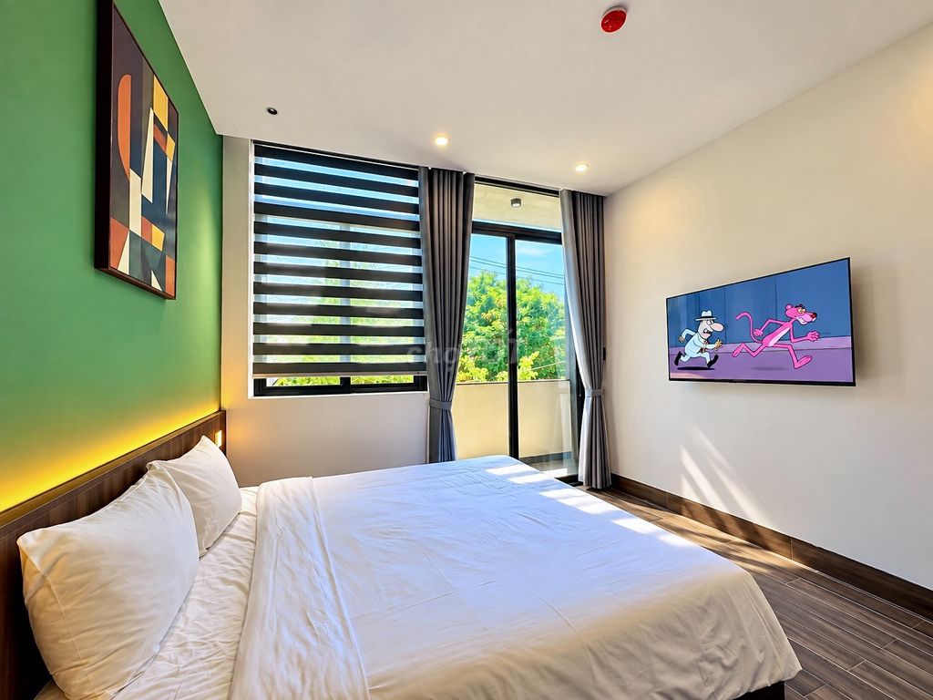 Квартира, 2 спальни · 70 м² 8