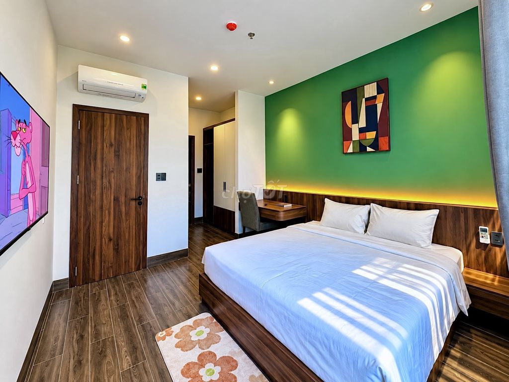Квартира, 2 спальни · 70 м² 9