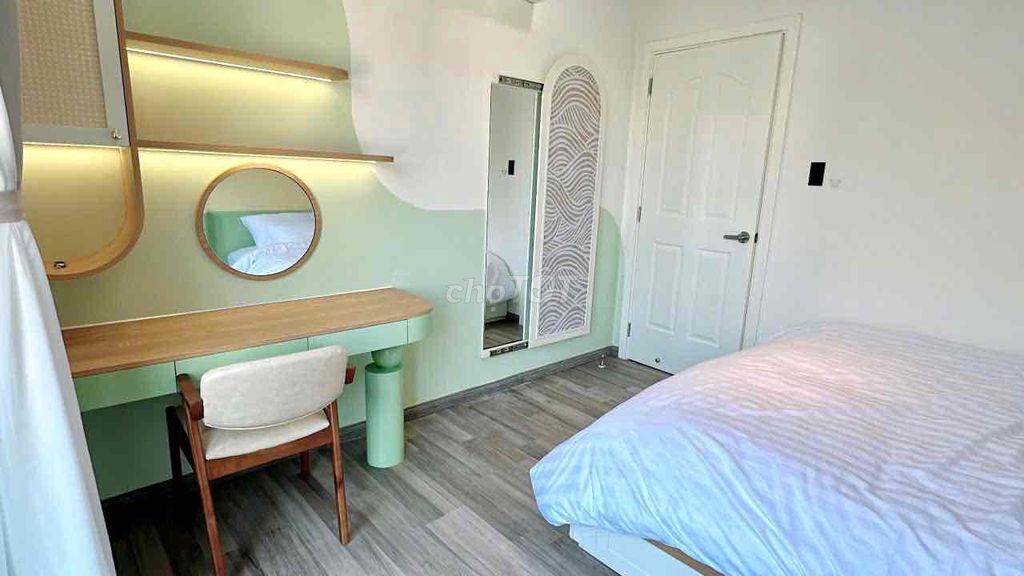 Квартира, 2 спальни · 90 м² 8