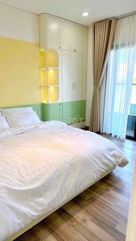 Квартира, 2 спальни · 90 м² 10