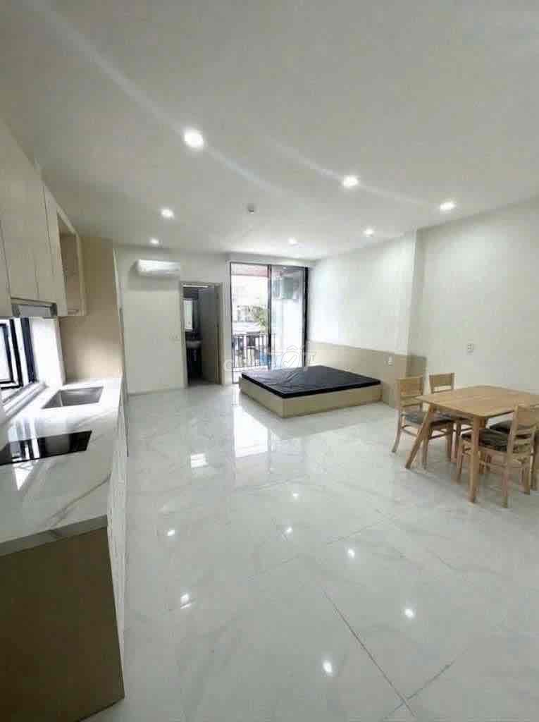 Квартира, 1 спальня · 30 м²