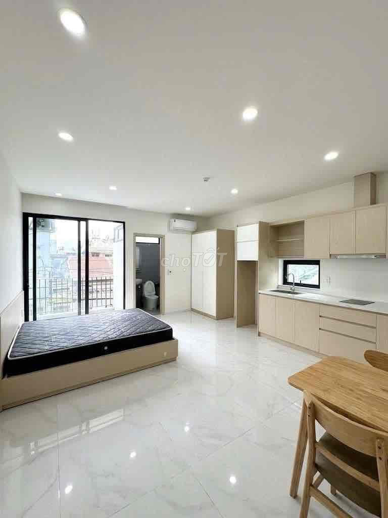Квартира, 1 спальня · 30 м² 2