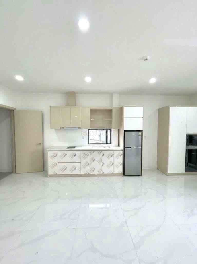 Квартира, 1 спальня · 30 м² 3
