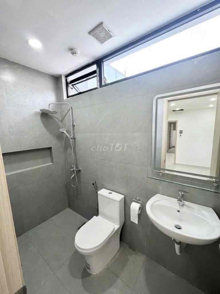 Квартира, 1 спальня · 30 м² 5