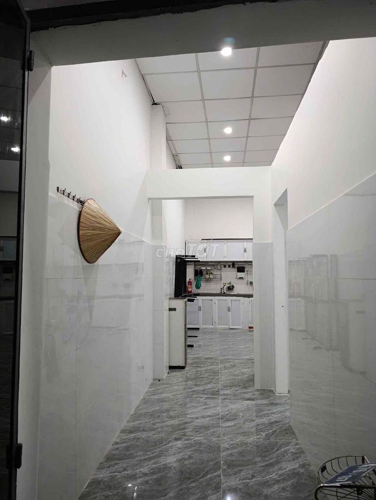 Дом, 1 спальня · 50 м² 3
