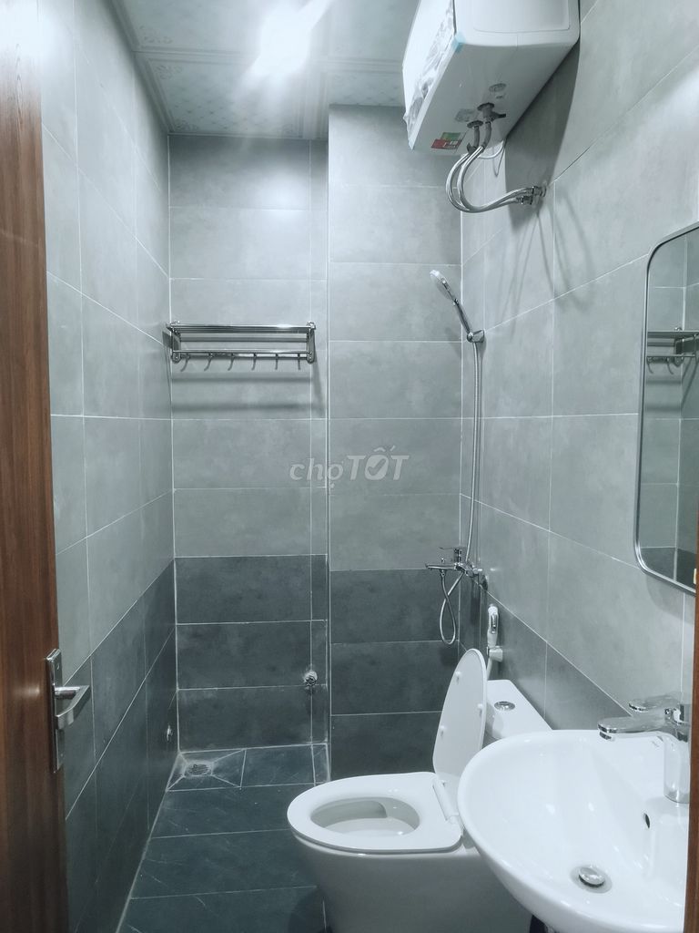 Студия · 20 м² 3