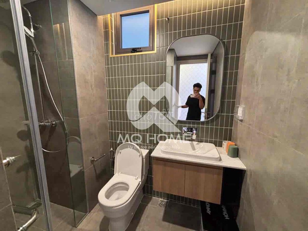 Квартира, 2 спальни · 68 м² 4