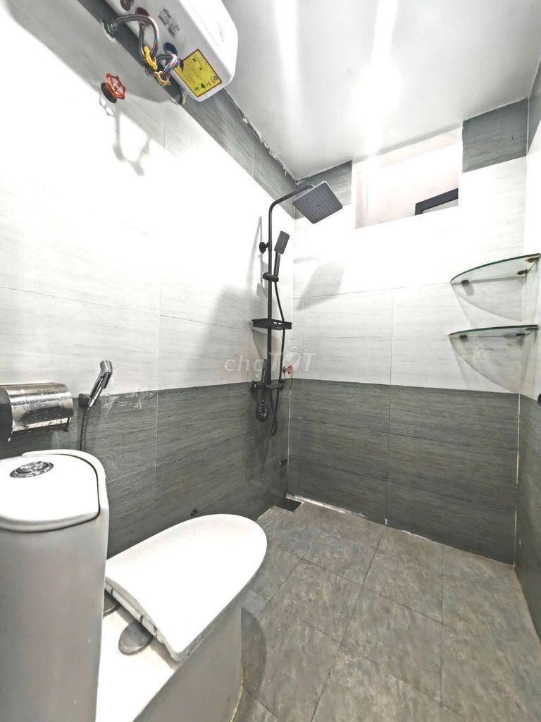 Дом, 3 спальни · 60 м² 6