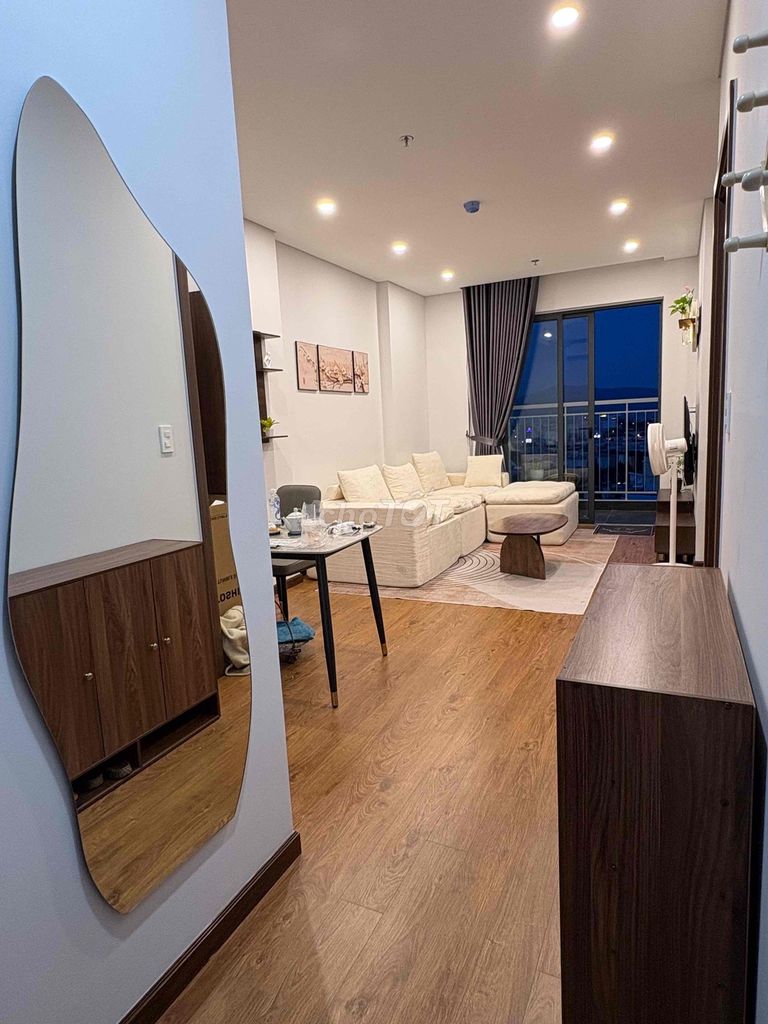 Квартира, 2 спальни · 63.3 м² 8