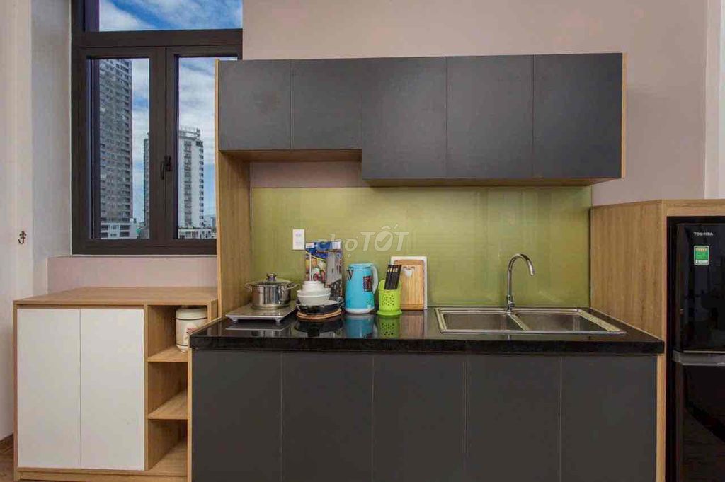 Квартира, 1 спальня · 55 м² 6