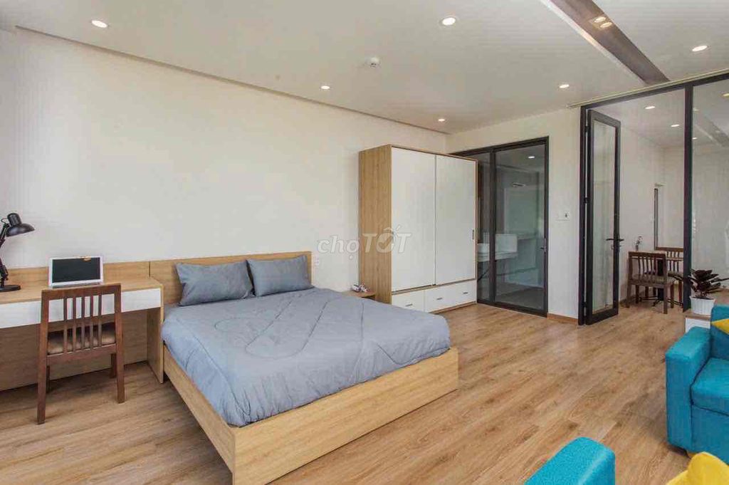 Квартира, 1 спальня · 55 м² 7