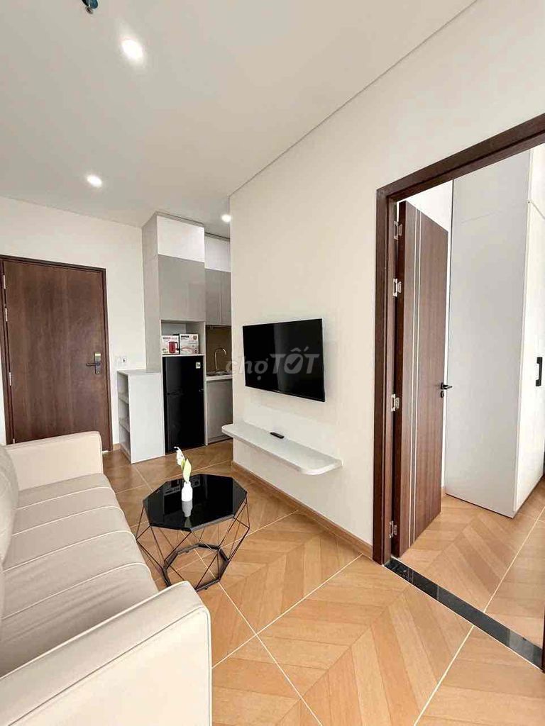 Квартира, 1 спальня · 40 м² 2