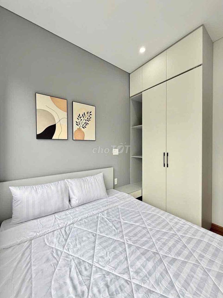 Квартира, 1 спальня · 40 м² 4