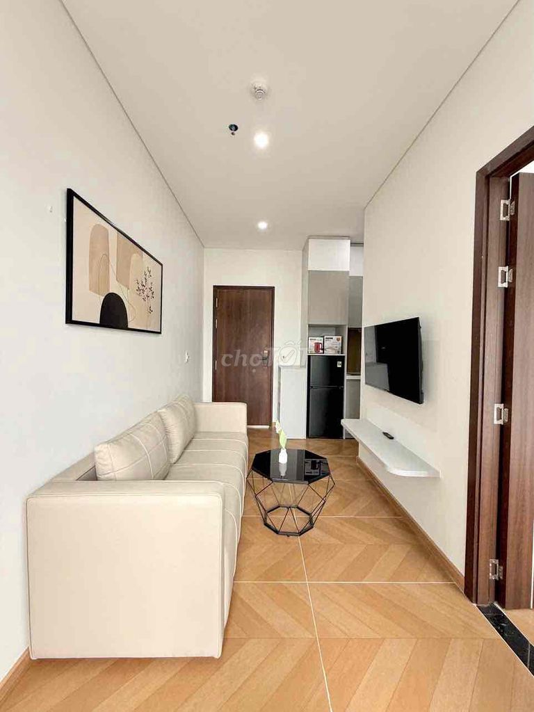 Квартира, 1 спальня · 40 м² 5