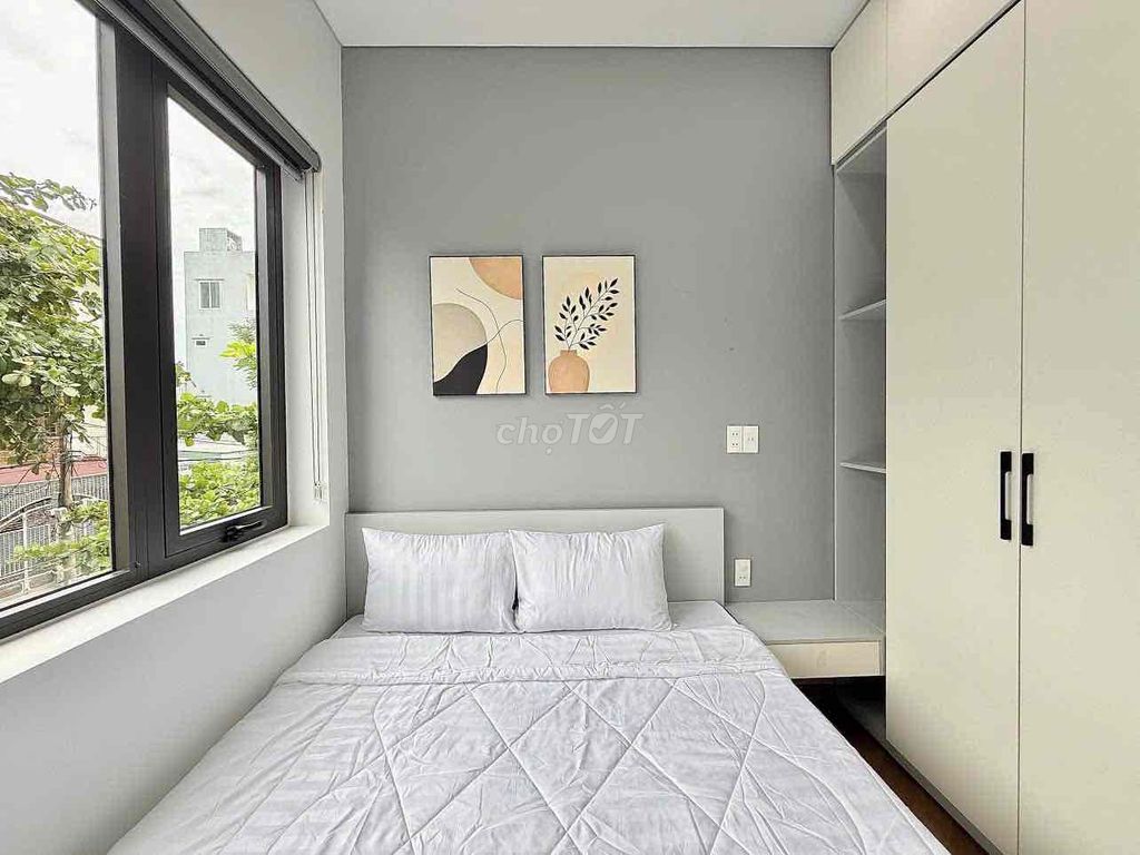 Квартира, 1 спальня · 40 м² 6