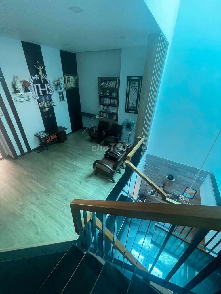Дом, 4 спальни · 120 м² 10