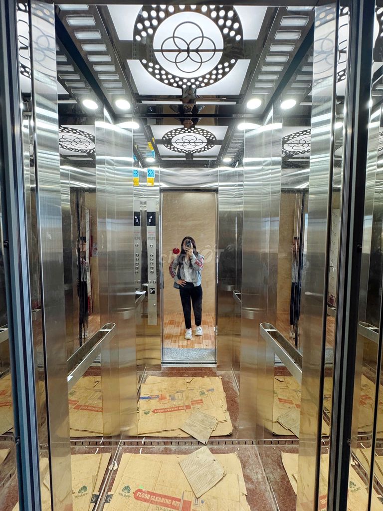 Студия · 20 м² 2