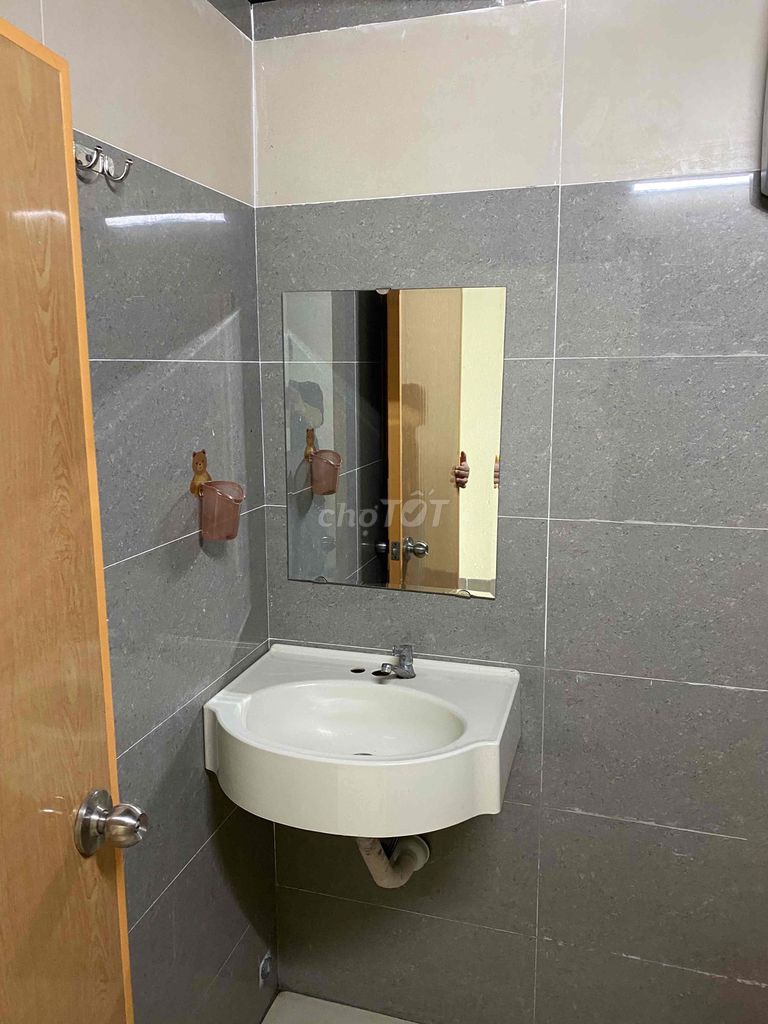 Студия · 25 м² 2