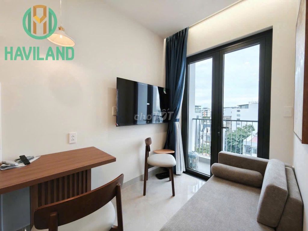 Квартира, 1 спальня · 40 м²
