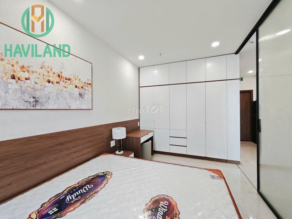 Квартира, 1 спальня · 40 м² 7