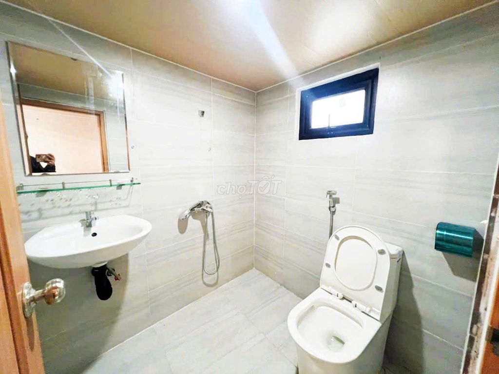 Студия · 20 м² 2