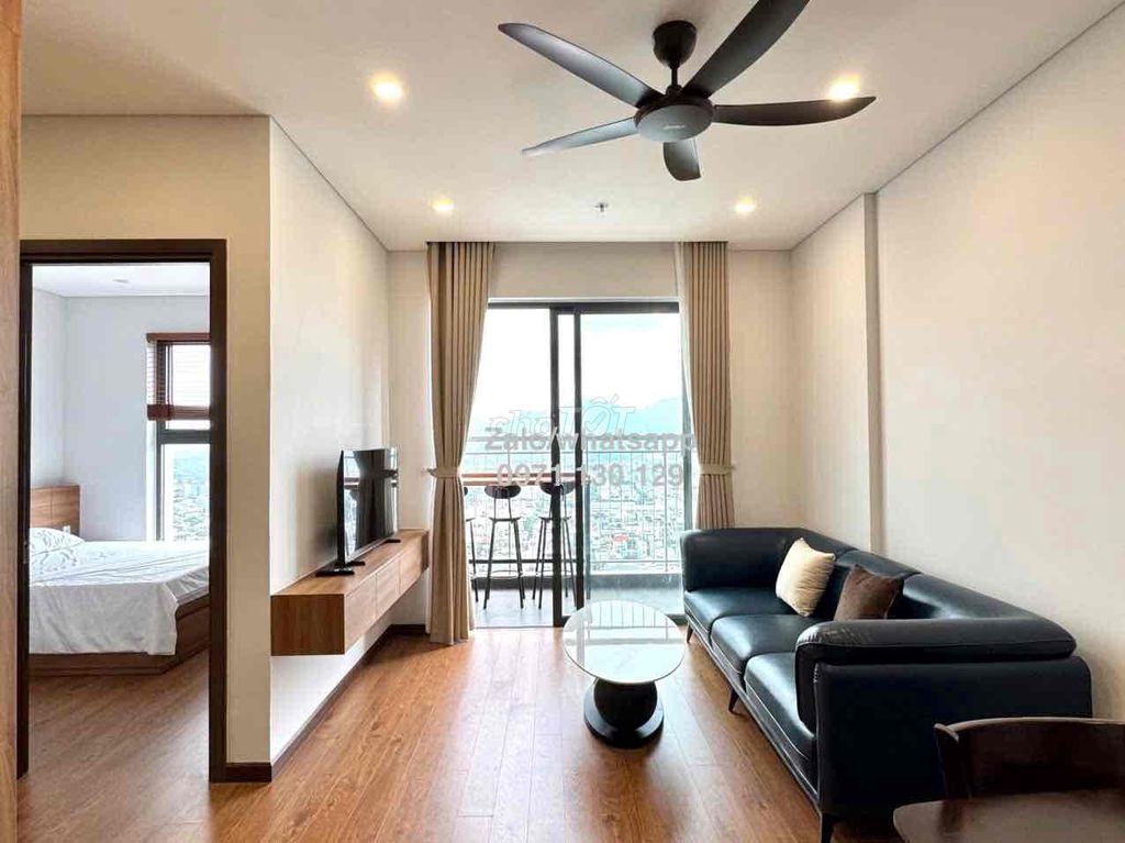 Квартира, 2 спальни · 63 м² 2