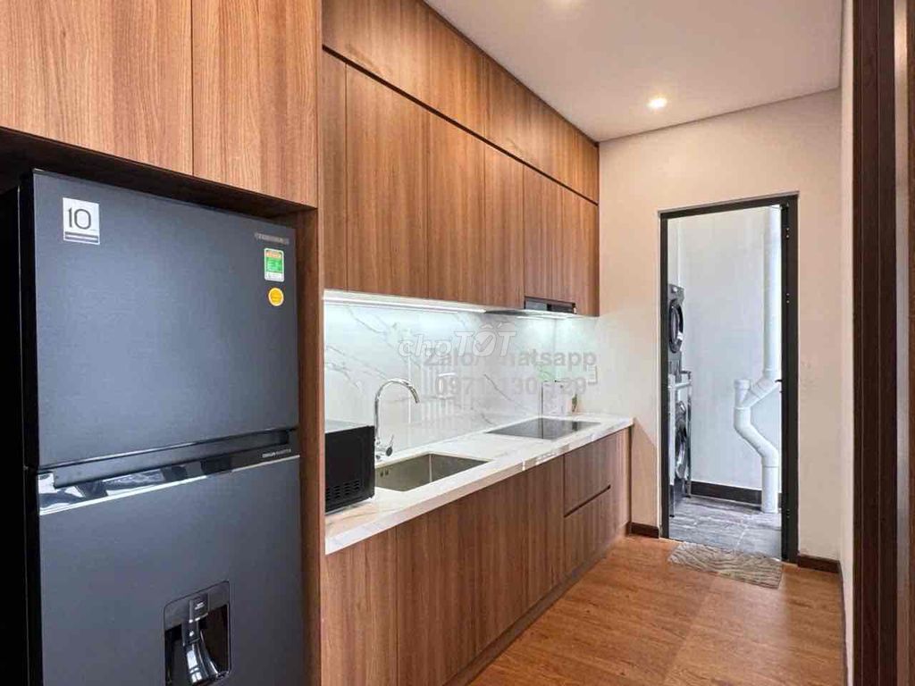 Квартира, 2 спальни · 63 м² 4