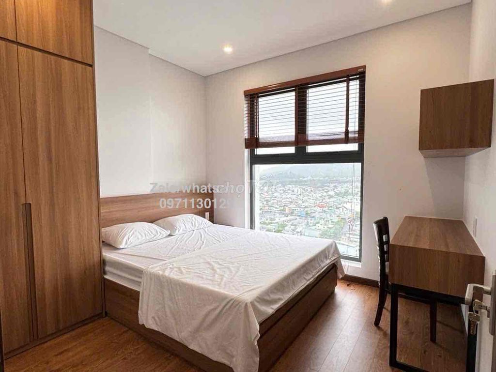 Квартира, 2 спальни · 63 м² 6