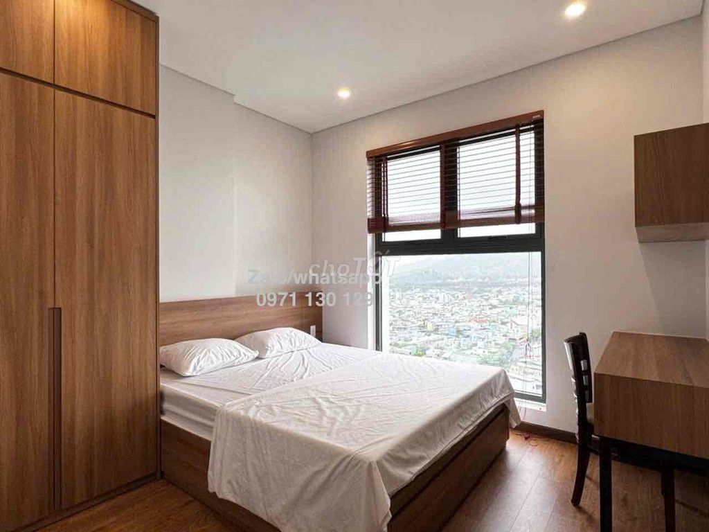 Квартира, 2 спальни · 63 м² 7