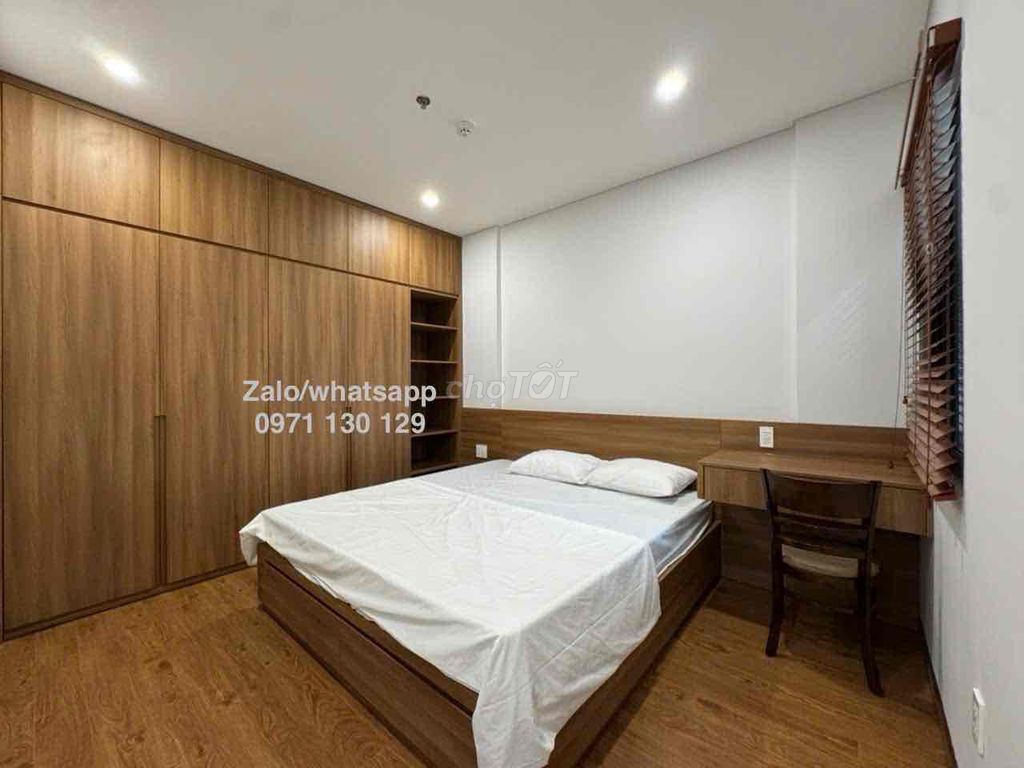 Квартира, 2 спальни · 63 м² 8