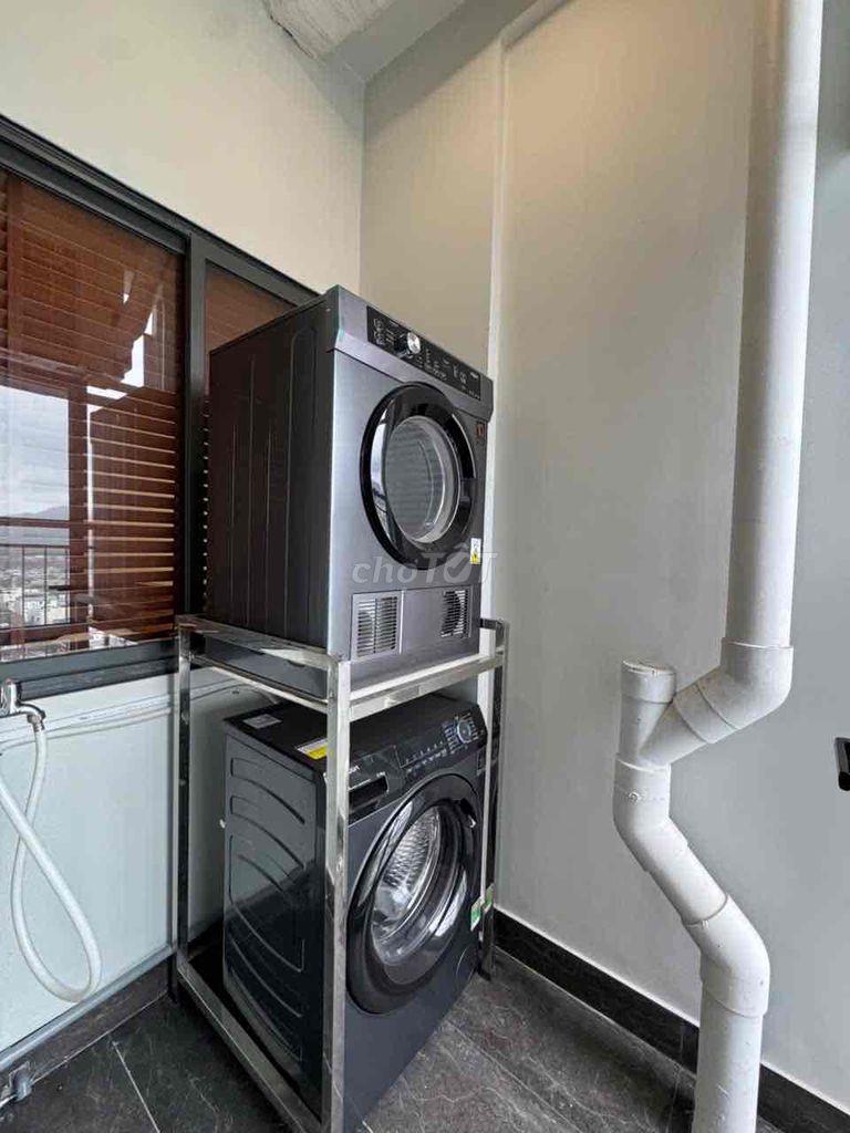 Квартира, 2 спальни · 63 м² 10
