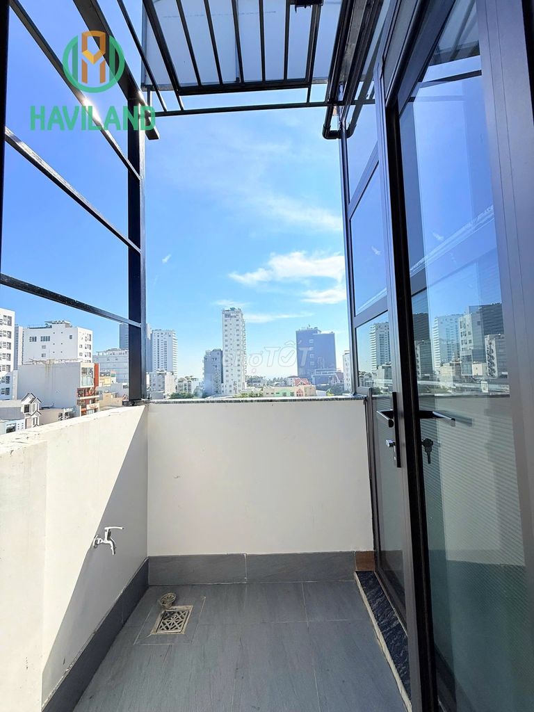Квартира, 1 спальня · 35 м² 4