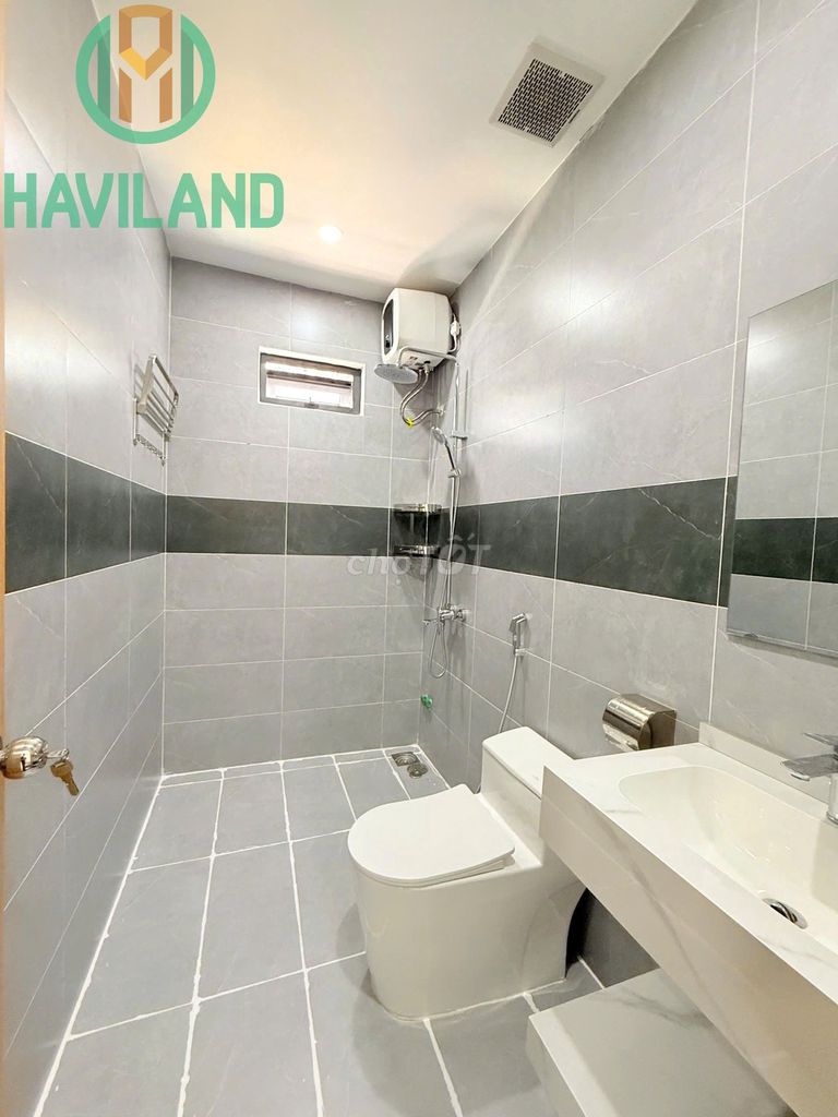 Квартира, 1 спальня · 45 м² 9