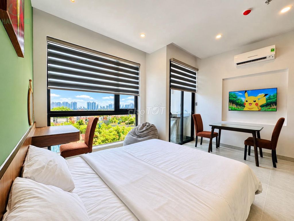 Квартира, 1 спальня · 40 м² 7