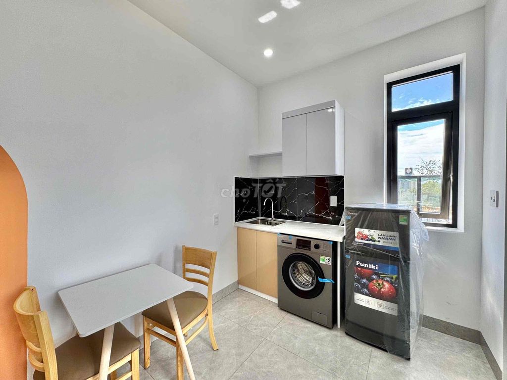 Квартира, 1 спальня · 35 м² 3
