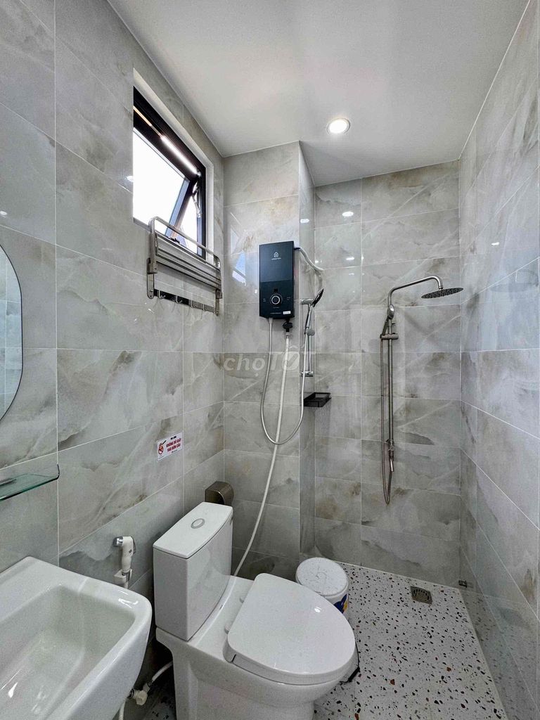 Квартира, 1 спальня · 35 м² 4
