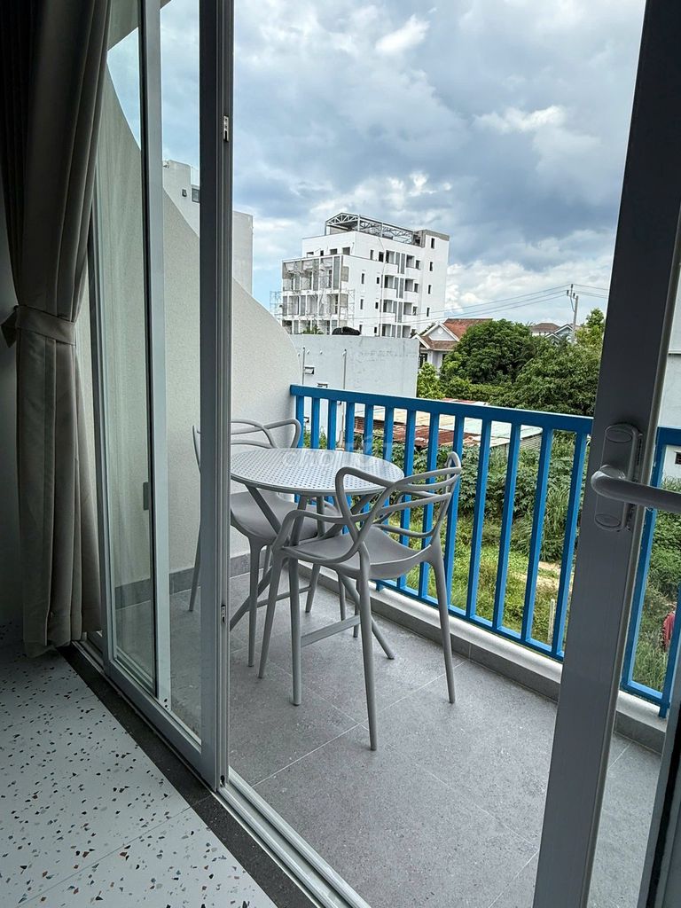 Квартира, 1 спальня · 35 м² 6