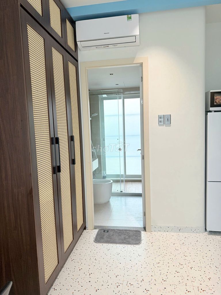 Квартира, 1 спальня · 35 м² 7