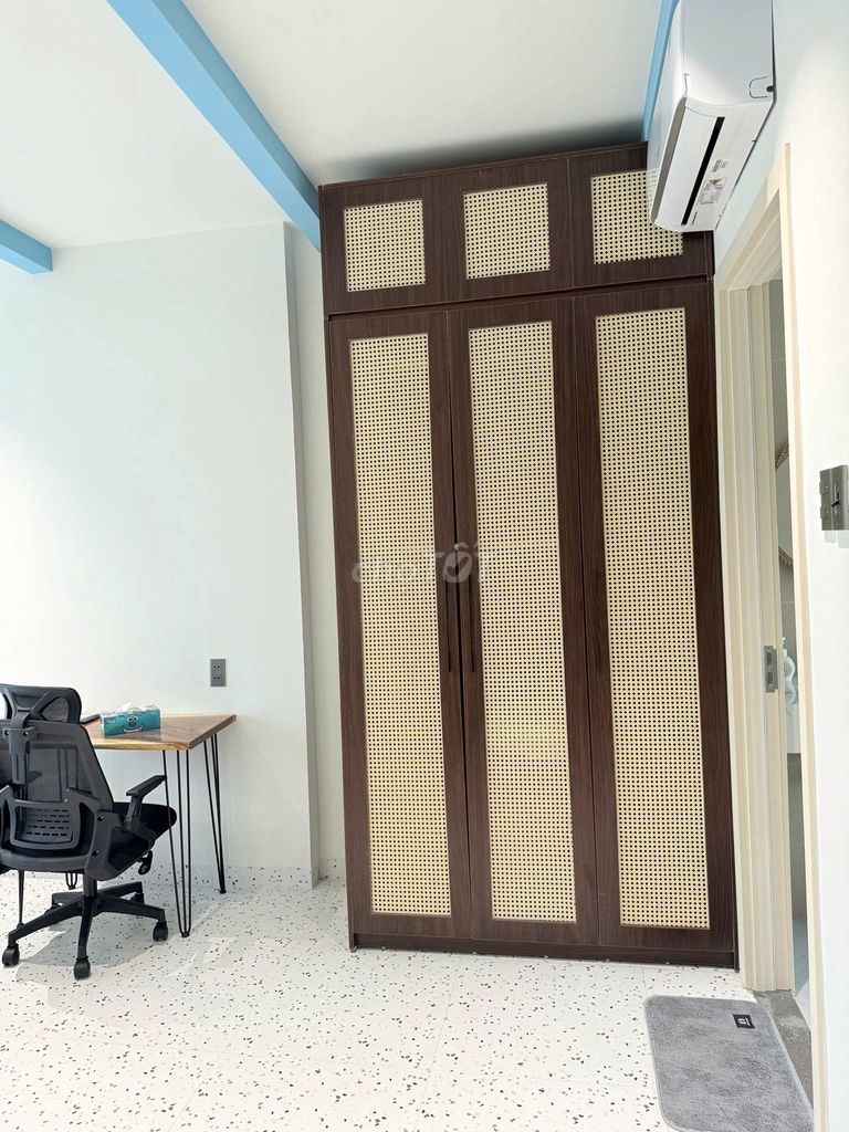 Квартира, 1 спальня · 35 м² 9