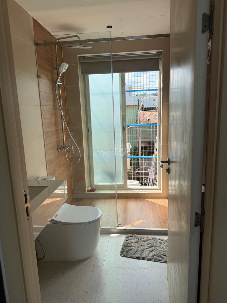 Квартира, 1 спальня · 35 м² 10