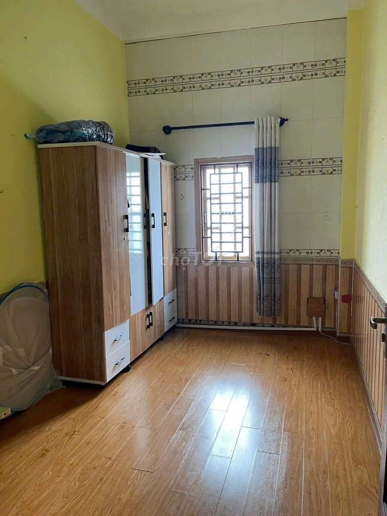 Дом, 2 спальни · 60 м² 3