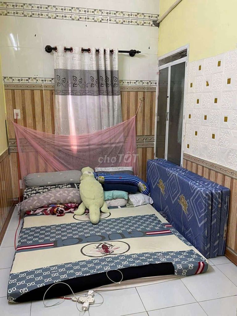 Дом, 2 спальни · 60 м² 4
