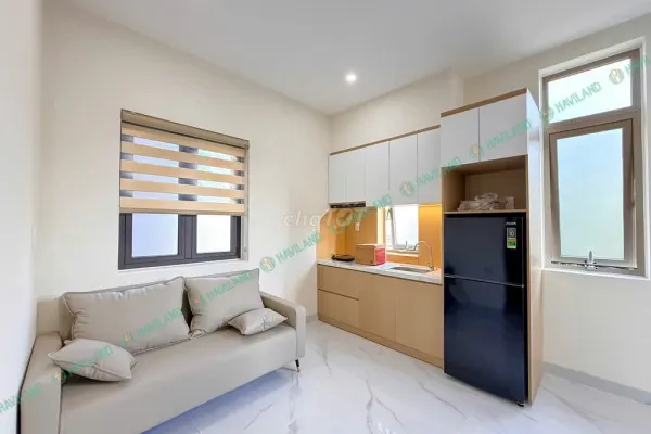 Квартира, 1 спальня · 40 м² 2