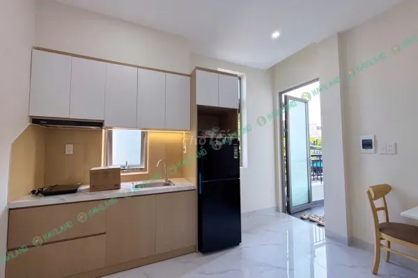 Квартира, 1 спальня · 40 м² 3