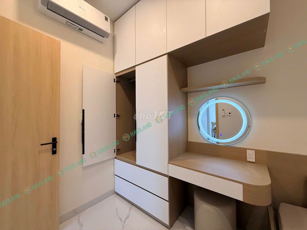 Квартира, 1 спальня · 40 м² 5