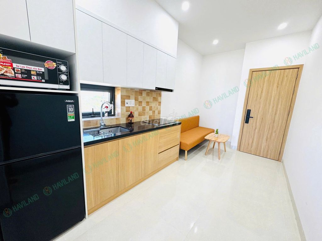 Квартира, 1 спальня · 42 м² 4