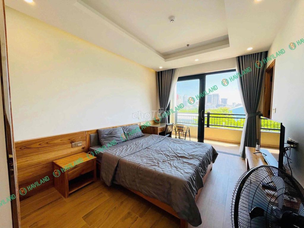 Квартира, 1 спальня · 45 м²